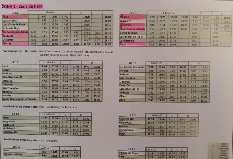 مبيت وإفطار Albergue San Jorge: Hospitality, Services & Events