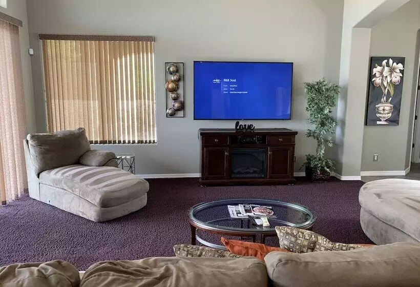 Bullheadcity Resort Home