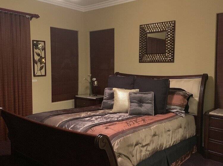 Bullheadcity Resort Home