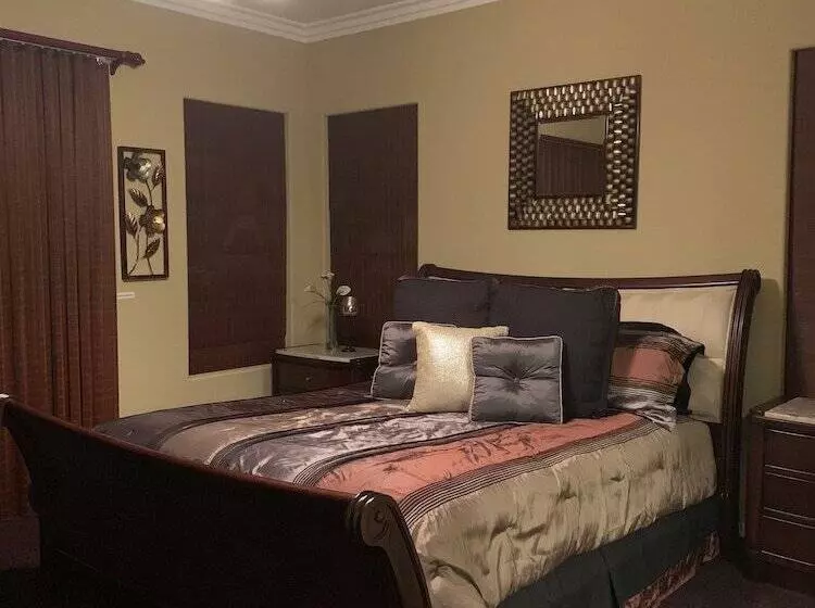 Bullheadcity Resort Home