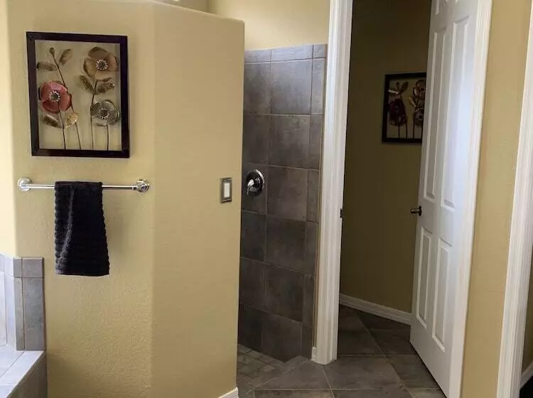 Bullheadcity Resort Home