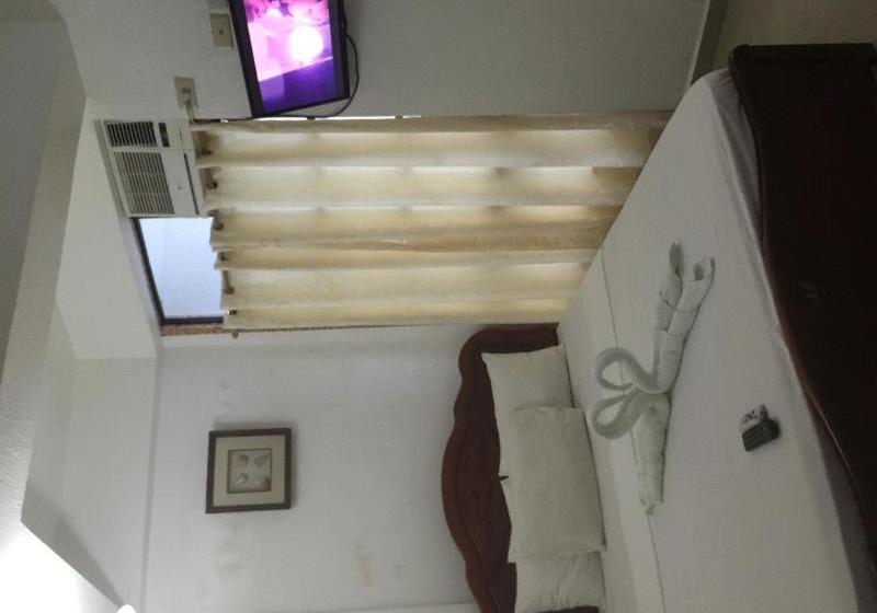 호텔 Amigos Beach Resort