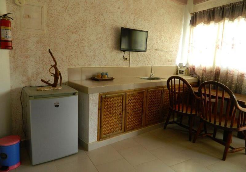 호텔 Amigos Beach Resort