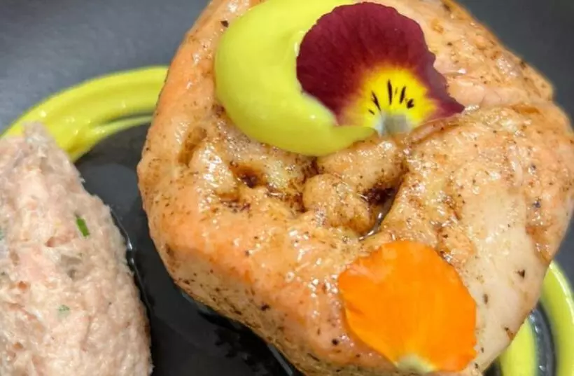 Hotelli Ho36 La Plagne