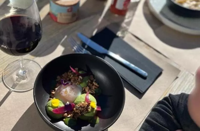 Hotelli Ho36 La Plagne