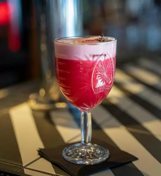 Hotelli Ho36 La Plagne