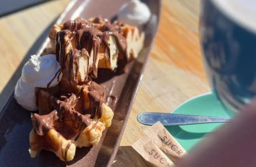 Hotelli Ho36 La Plagne