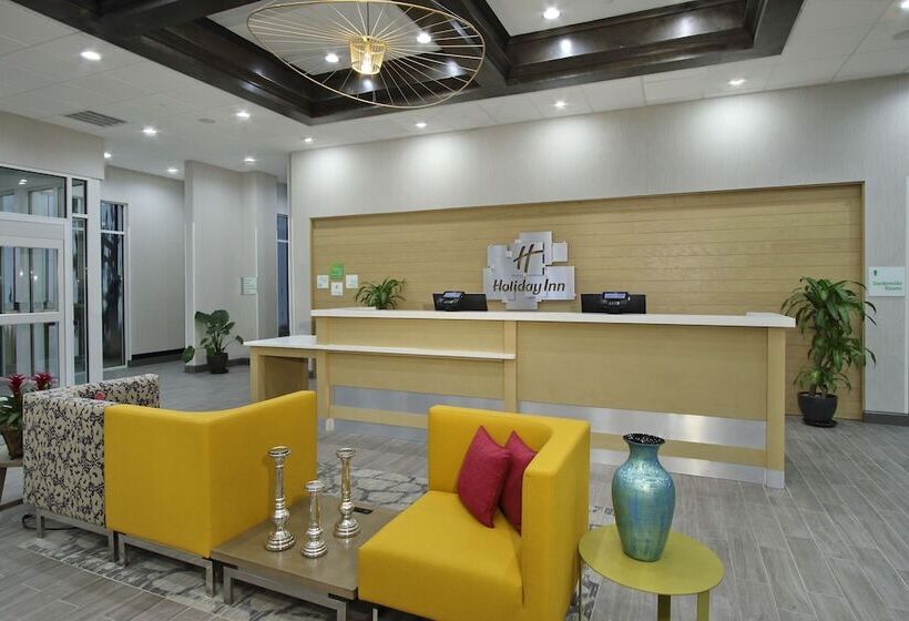 فندق Holiday Inn Hattiesburg   North, An Ihg