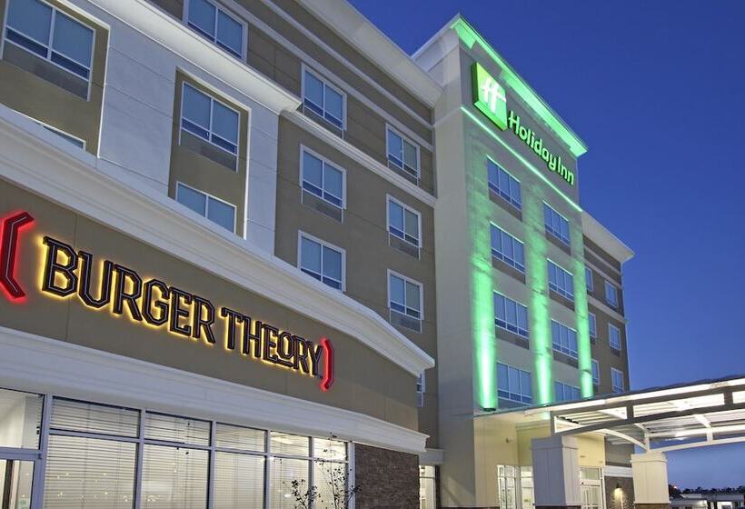 فندق Holiday Inn Hattiesburg   North, An Ihg