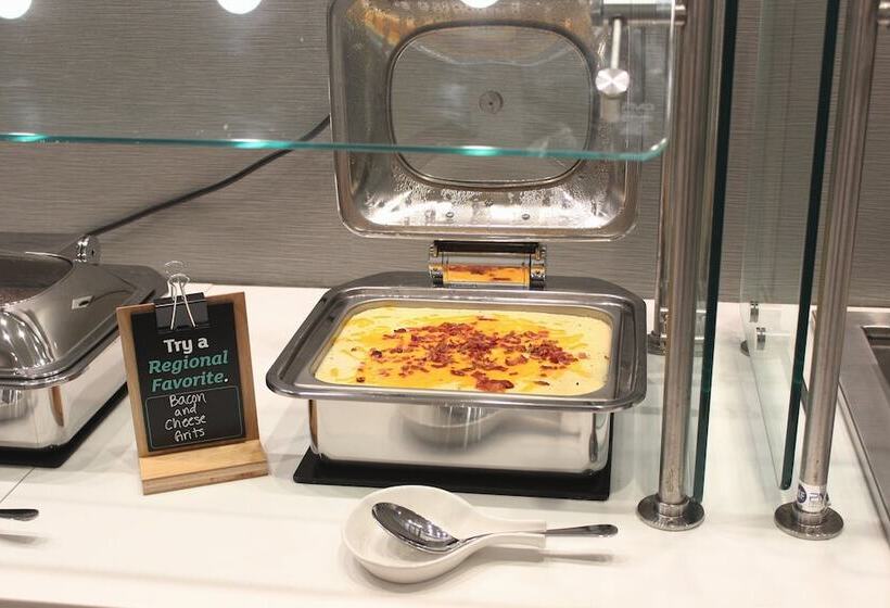 فندق Holiday Inn Hattiesburg   North, An Ihg