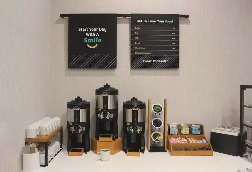 Hotelli Holiday Inn Hattiesburg   North, An Ihg