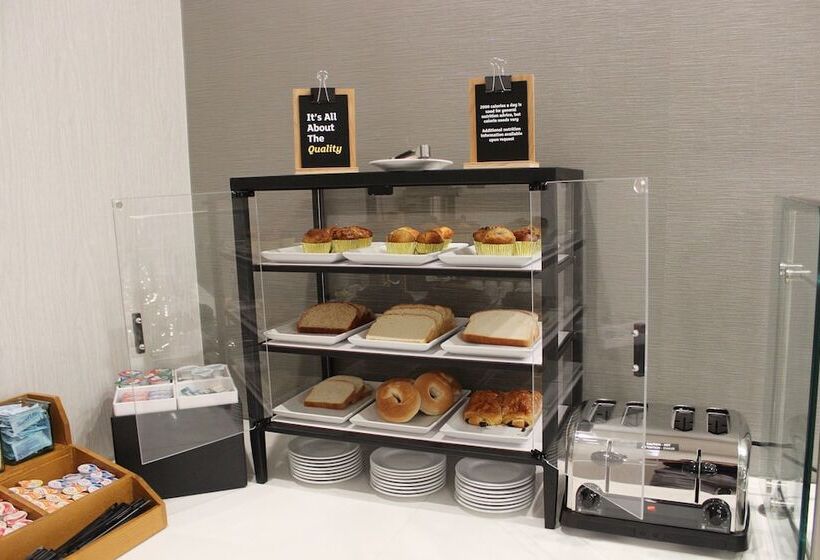 فندق Holiday Inn Hattiesburg   North, An Ihg