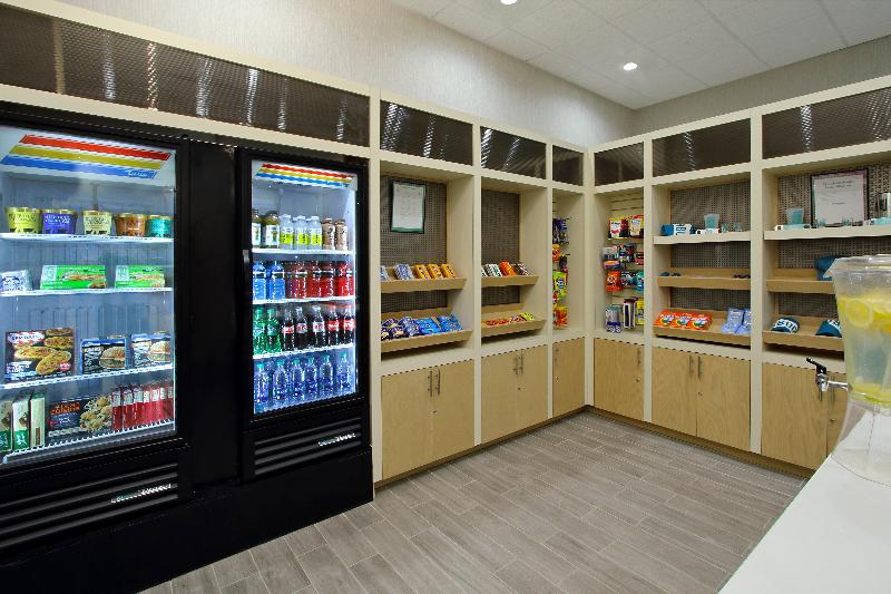 فندق Holiday Inn Hattiesburg   North, An Ihg