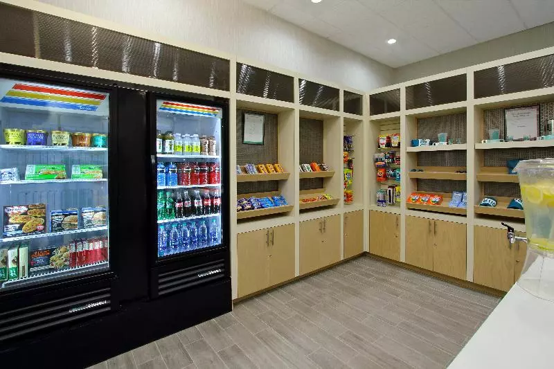 Hotelli Holiday Inn Hattiesburg   North, An Ihg