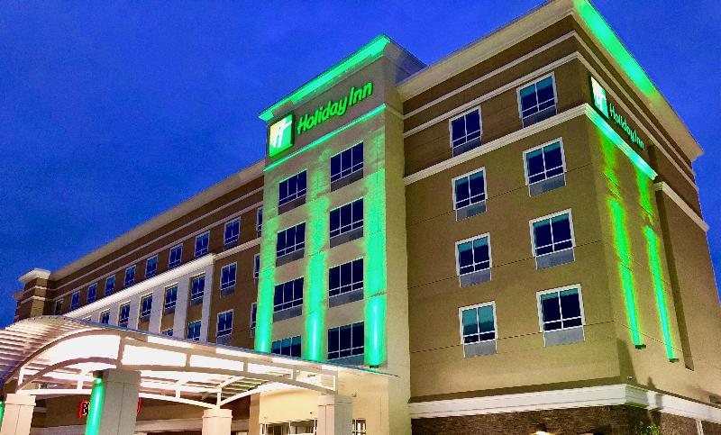 فندق Holiday Inn Hattiesburg   North, An Ihg