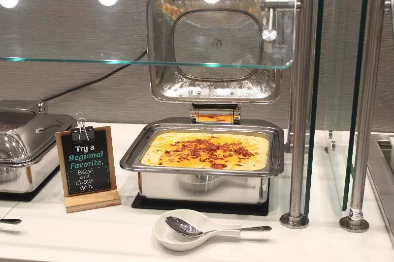 Hotelli Holiday Inn Hattiesburg   North, An Ihg