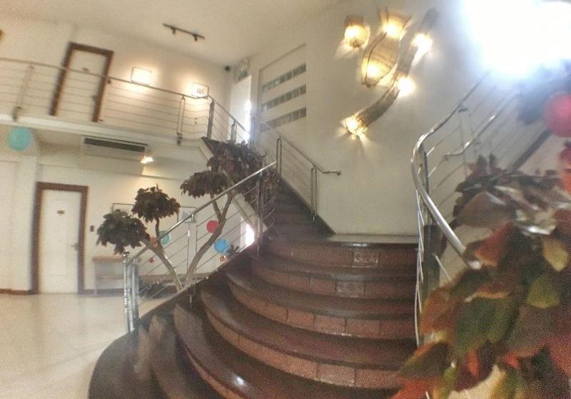 فندق Ilocos Rosewell