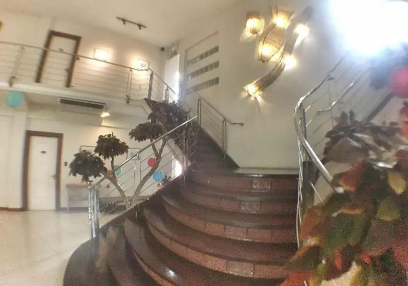 Hotelli Ilocos Rosewell