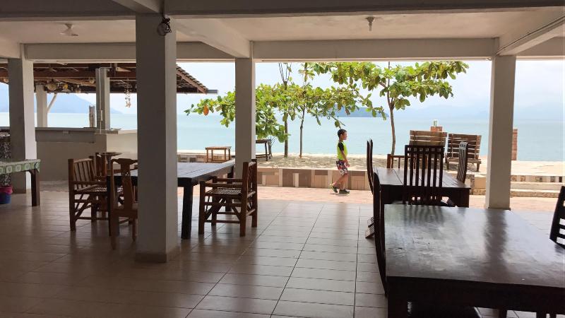 酒店 Labu Labi Residence