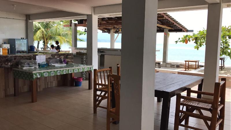 酒店 Labu Labi Residence