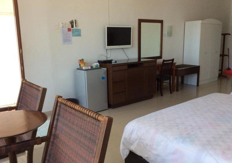 酒店 Labu Labi Residence