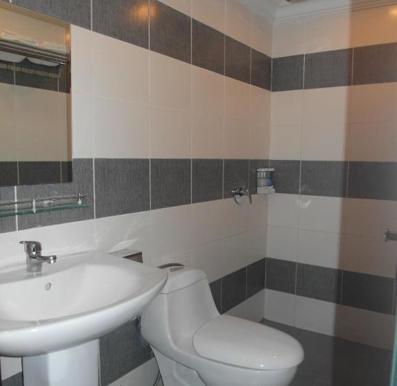 בית מלון כפרי Mcity Inn