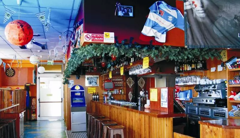 هتل Ostello Il Chiostro