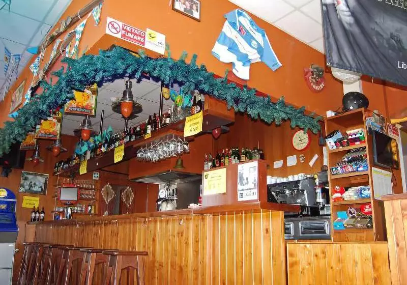 هتل Ostello Il Chiostro