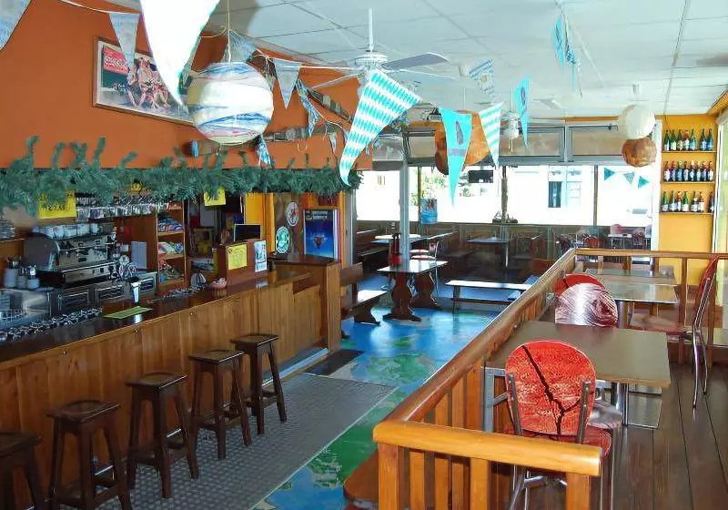 هتل Ostello Il Chiostro