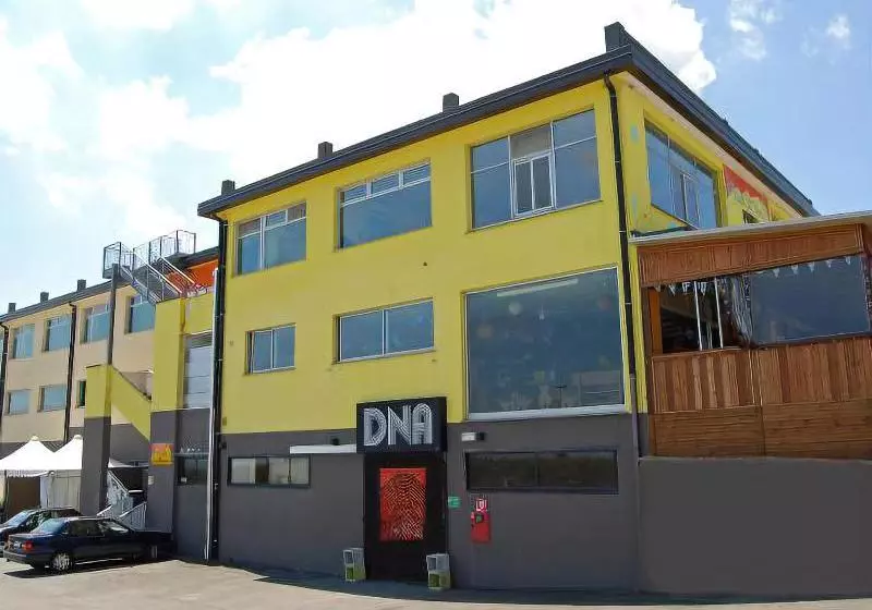 هتل Ostello Il Chiostro