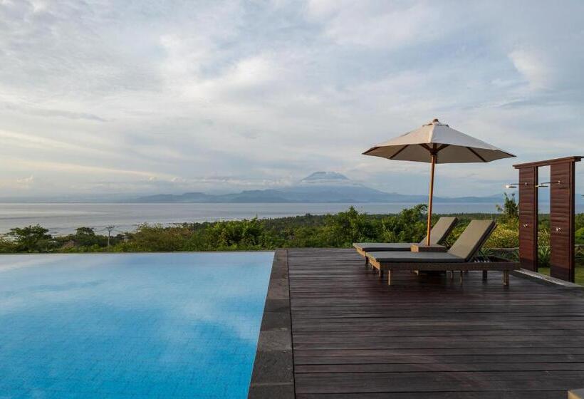 Semabu Hills Hotel Nusa Penida