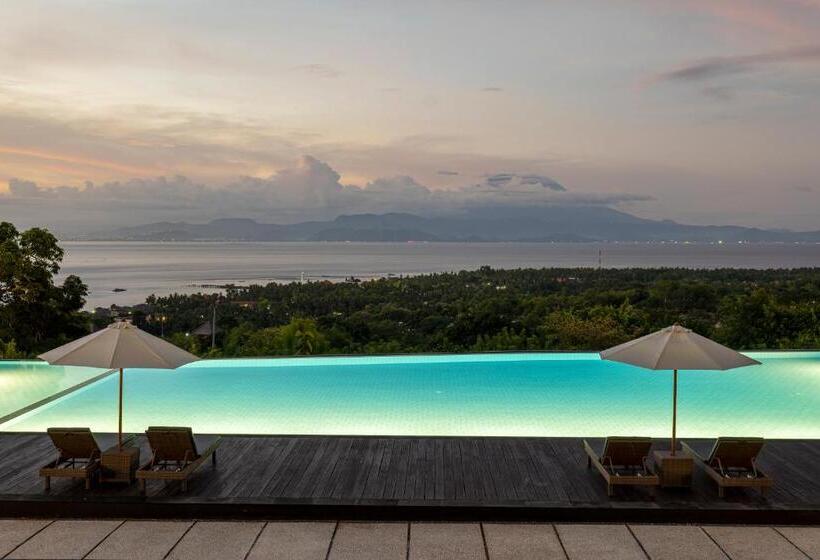 Semabu Hills Hotel Nusa Penida