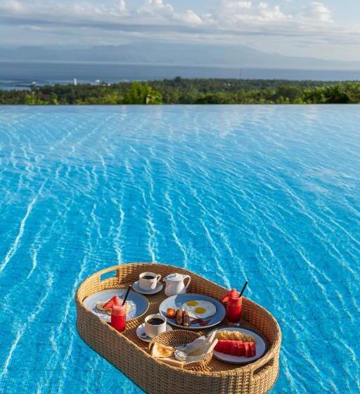 Semabu Hills Hotel Nusa Penida