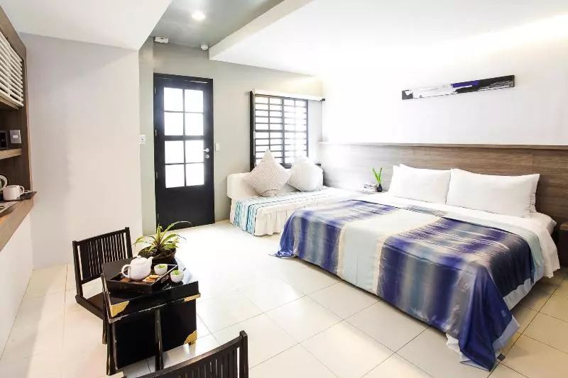 Hotelli T House