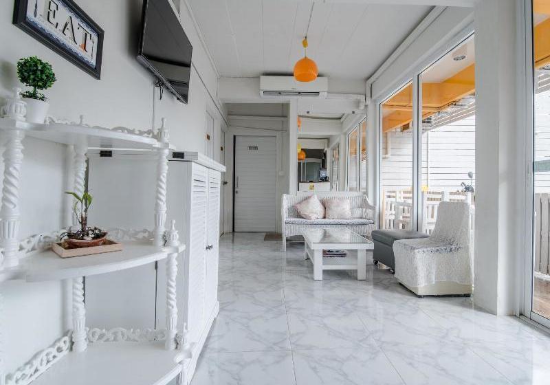 Hotel Take A Rest Donmuang Residence