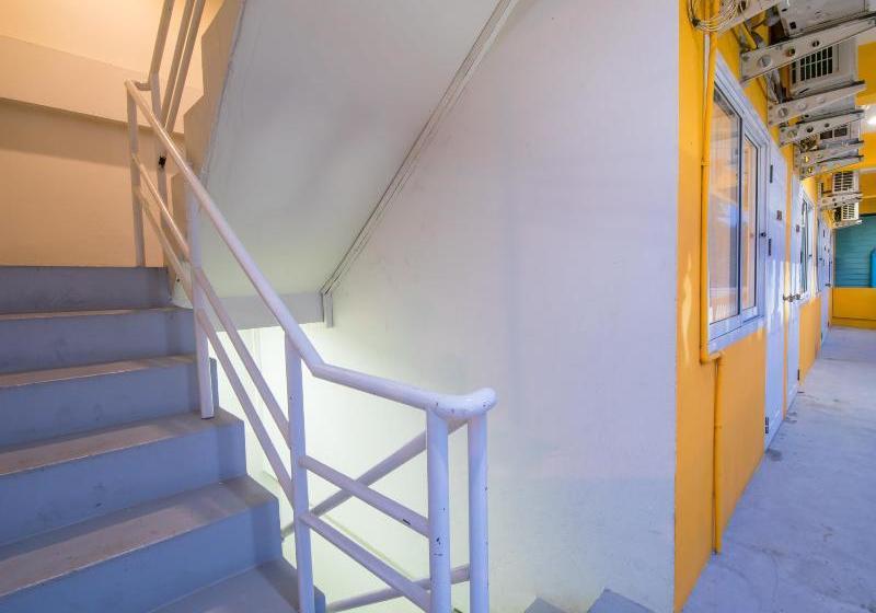 Hotel Take A Rest Donmuang Residence