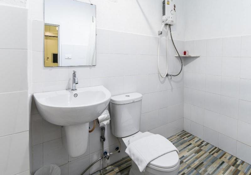 Hotel Take A Rest Donmuang Residence