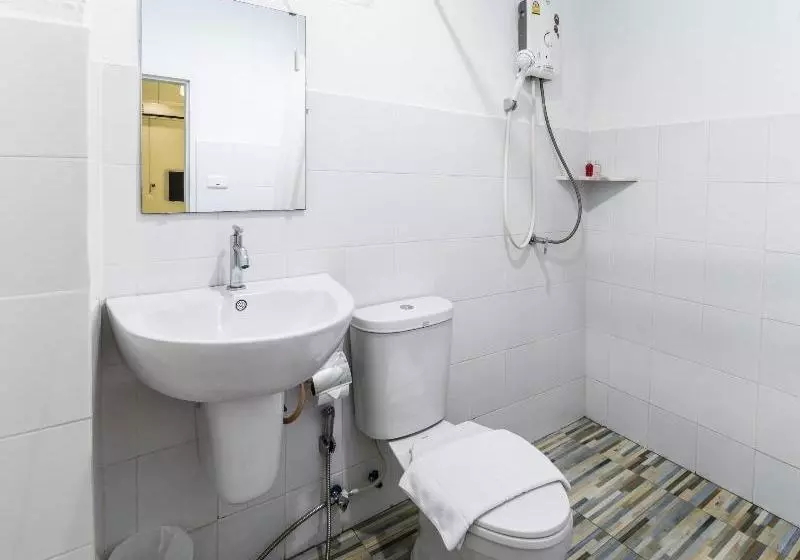 هتل Take A Rest Donmuang Residence