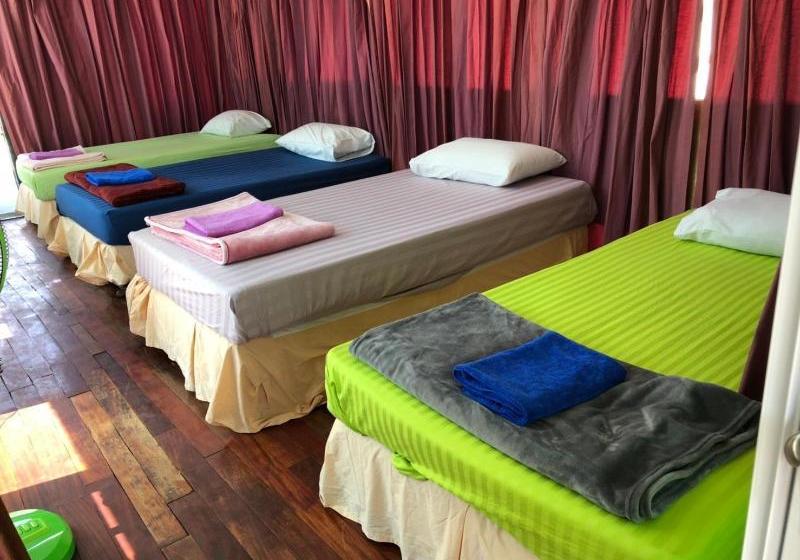 Hotel The Point @ Airport