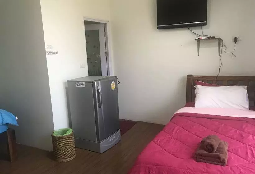 Hotelli The Point @ Airport