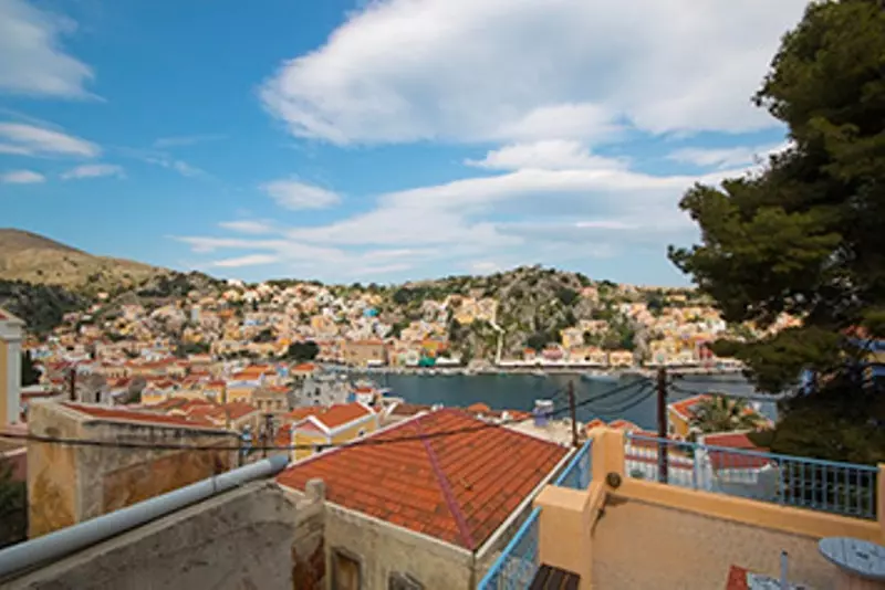 ホテル Villa Kiki