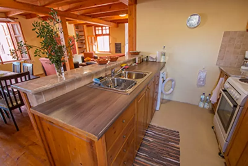 ホテル Villa Kiki