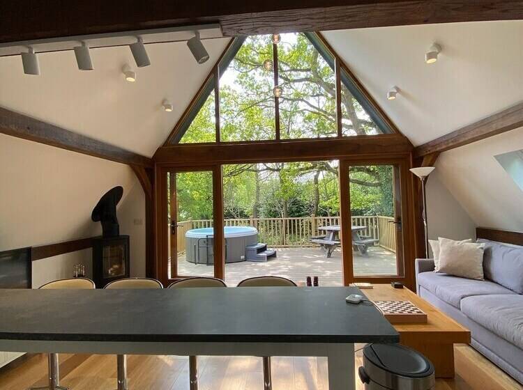 Oastbrook Estate Vineyard