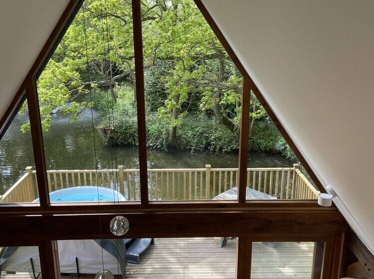 Oastbrook Estate Vineyard