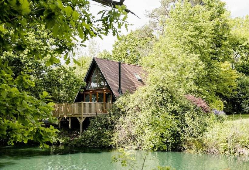 Oastbrook Estate Vineyard