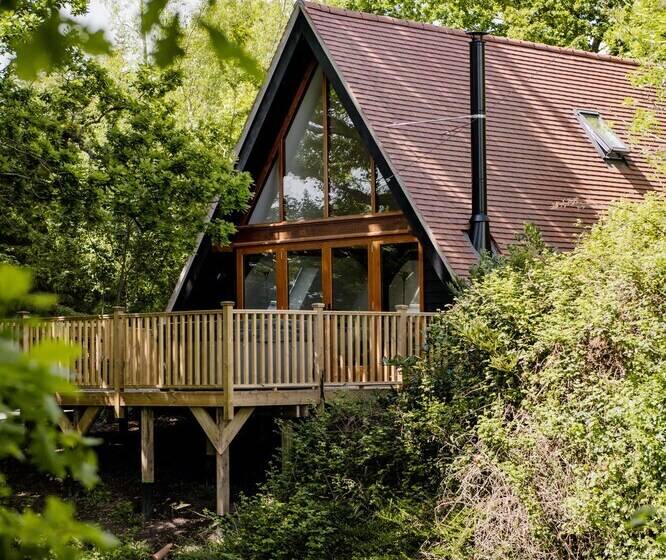 Oastbrook Estate Vineyard