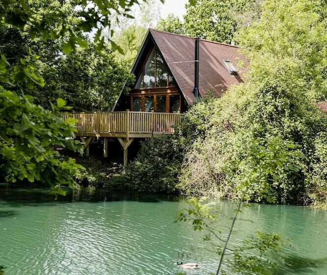 Oastbrook Estate Vineyard