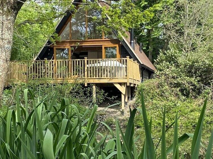 Oastbrook Estate Vineyard