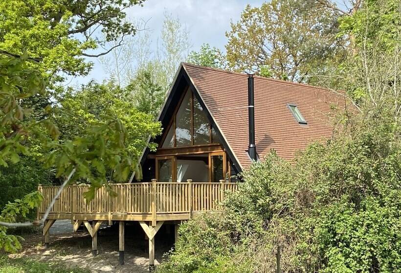 Oastbrook Estate Vineyard