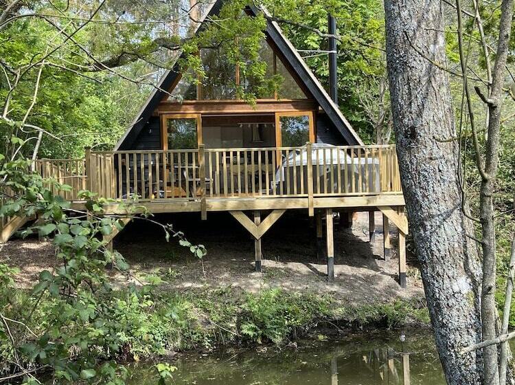 Oastbrook Estate Vineyard